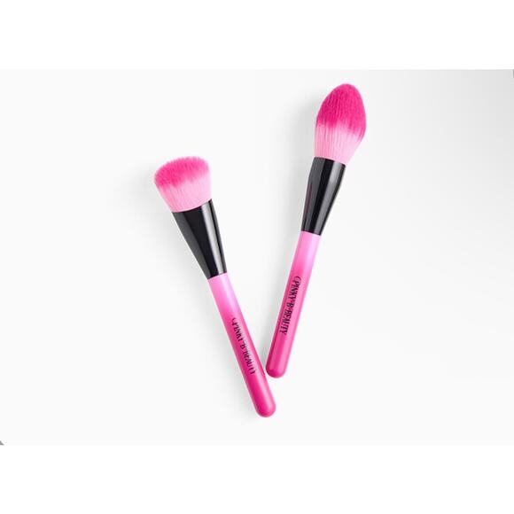 Pretty in Pink Brush Set - Picture 1 of 2